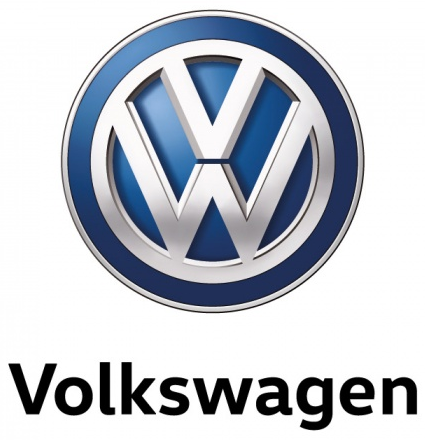 Điểm danh các hãng xe của Đức đình đám nhất - Hãng xe Volkswagen