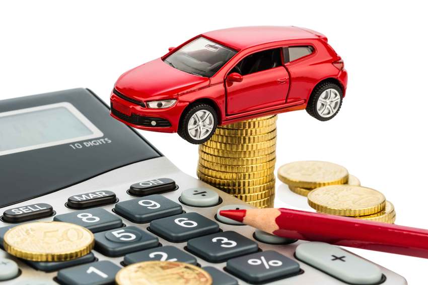 Tổng hợp các chi phí khi mua xe ô tô mới